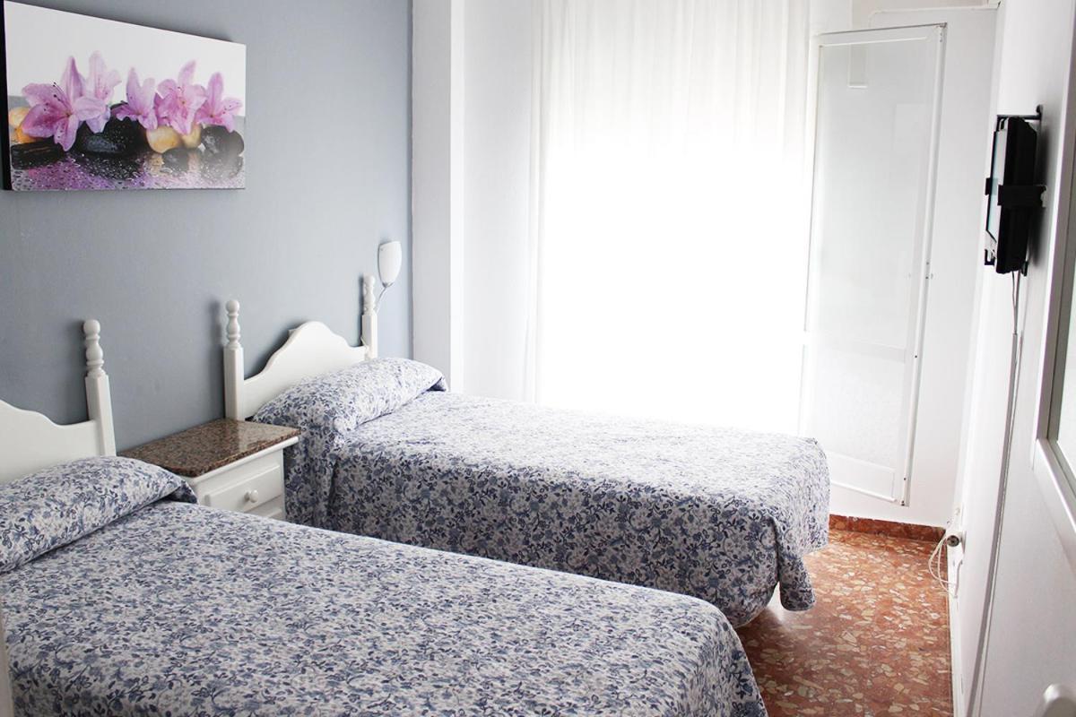 La Malaguena By Croma (Adults Only) Hotel Estepona Exterior foto